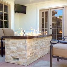 Fire Table