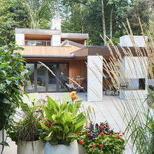 outdoor space