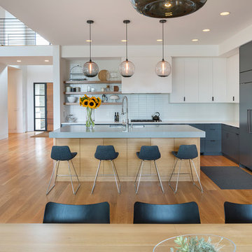 Canby Custom Residence