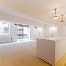 Student SHARE, London, UK