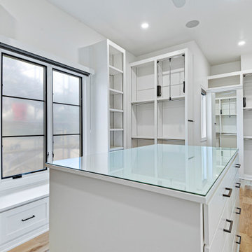 Closets
