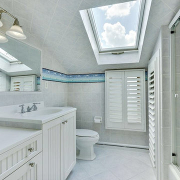 Plantation Shutters