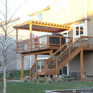 Decks