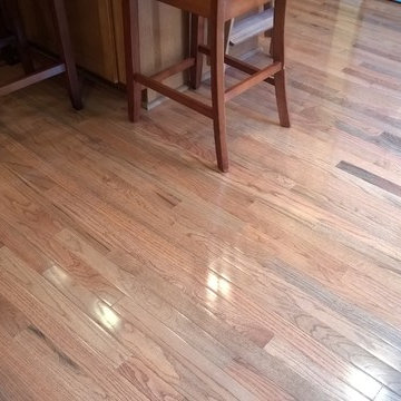 Pasadena Kitchen