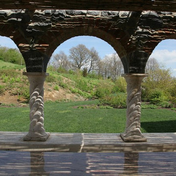 Villa in campagna