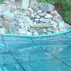 safety cover installation - Outdoor Products