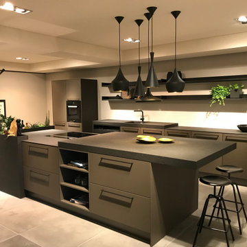 SieMatic Headquarter Germany