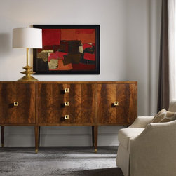 MH -Avignon Sideboard - Products