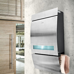 Blomus - Mail Box - Mailboxes