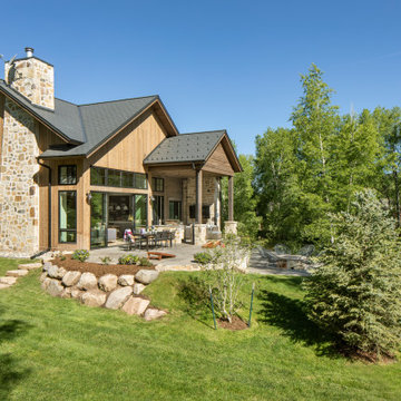 Deighan Home