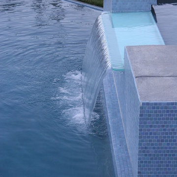 Traditional Pools