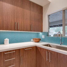kitchen backsplash