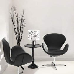 Modern Lighting - Table Lamps
