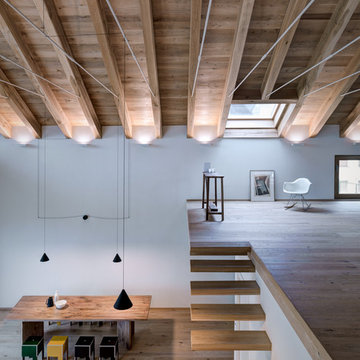AG House