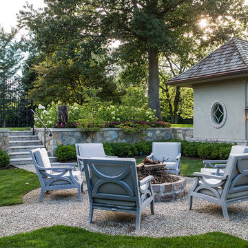 Cozy Pool House
