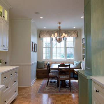 Country Home Remodel