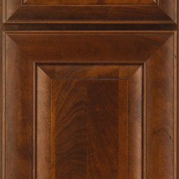 Cabinet Door Styles - Kitchen Cabinetry