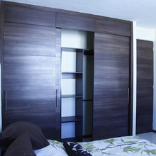 Closet ideas