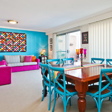 My Marrickville home