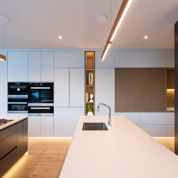 Alpine Meadows Residence