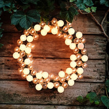 outdoor lighting