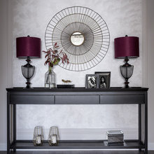 sideboard