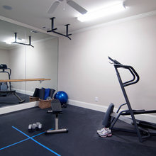 Tourney Gym