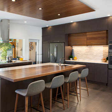 University Hills - Kitchen Addition / Remodel