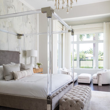 Contemporary Florida Residence