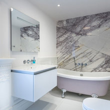 Project 2 BATHROOM