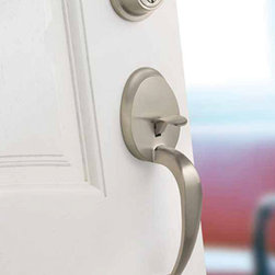 Exterior Doors (Front doors, Patio Replacements...) - Front Doors