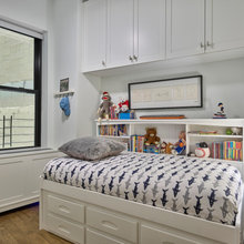 Kids Bedroom