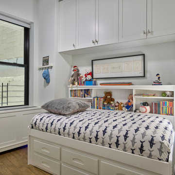 80 John Street Residence