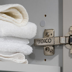 Shikazi - Door Hardware