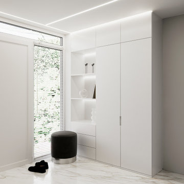 Casa en Altea Hills