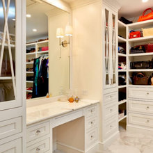Master suite