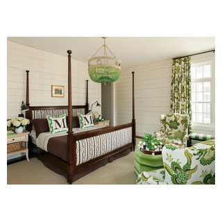 Promised Land Farm - Traditional - Bedroom - Little Rock - by Tobi ...