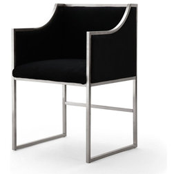 Contemporary Dining Chairs by Dreamlivings