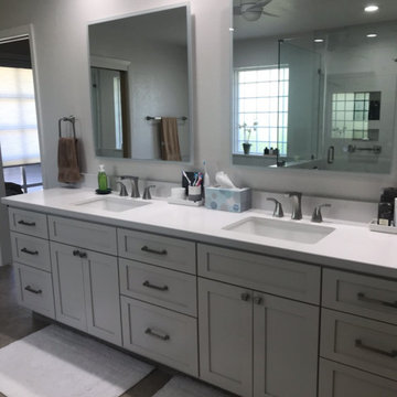 SS Bathroom