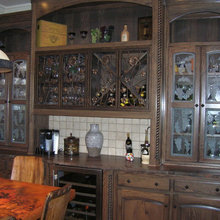 Butlers Pantry