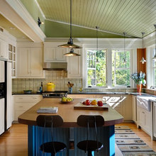 Ideas for Industrial House reno