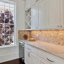 Mud room