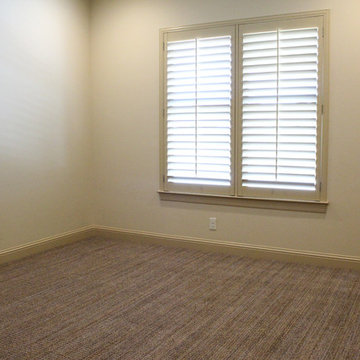 Argyle New Home