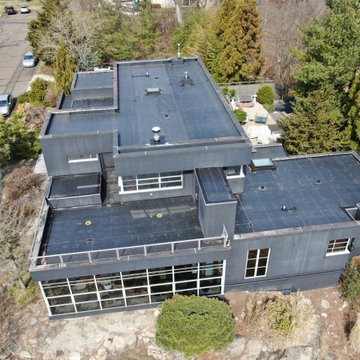 Branford, CT EPDM