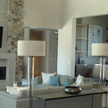 rural contemporary