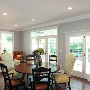 A Whole House Transformation
