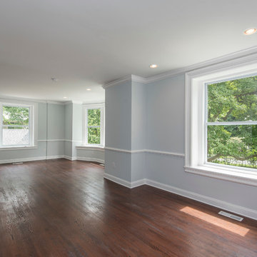 Whole House Remodel - Merion Station, PA