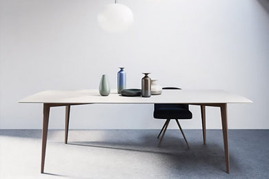Prado Dining Table by SOUL