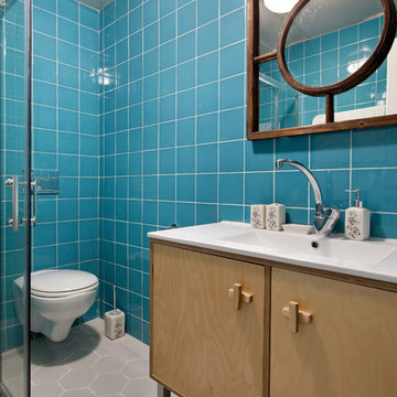 Urban lofts in the heart of Jaffa