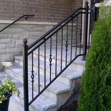 Railing